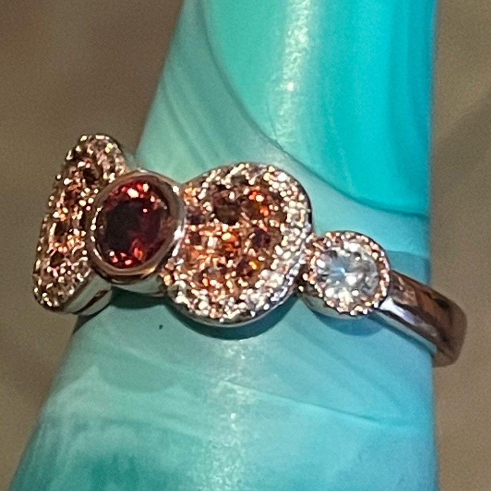 Hello Kitty Ring - image 3